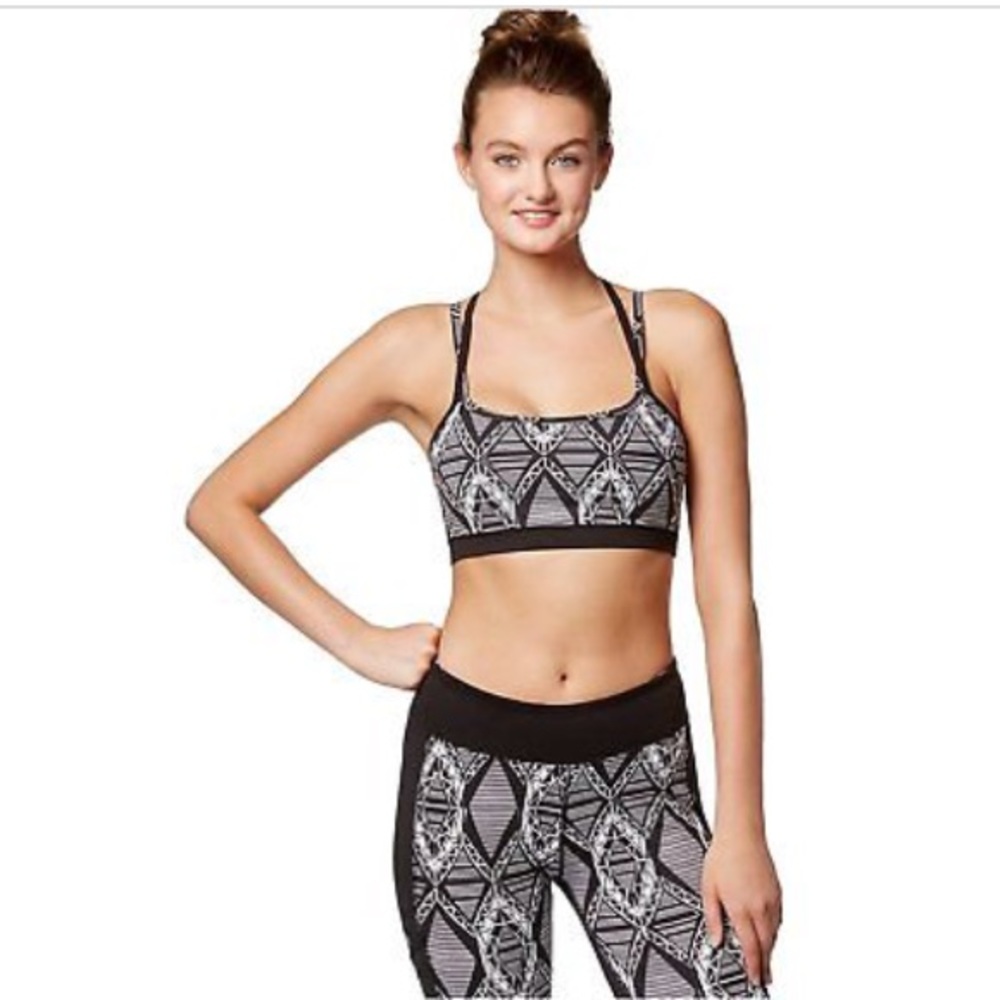 Soybu Athletic Bra ⬇️